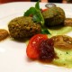 falafel premio puglia a tavola