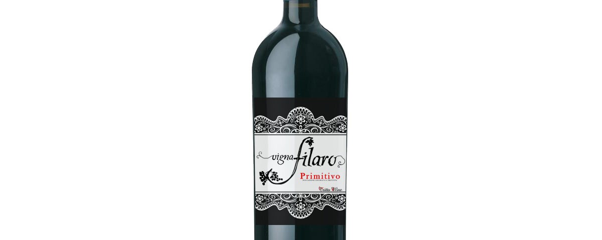 Filaro  Rosso primitivo