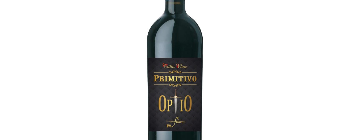 Filaro optio primitivo - likeapulian