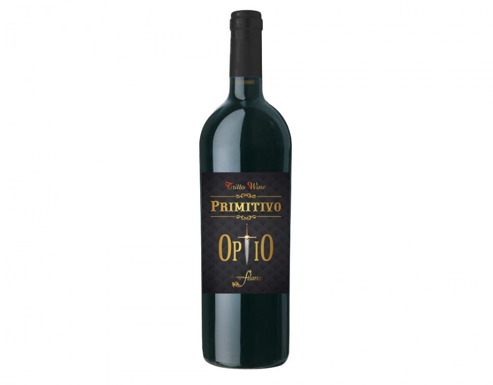 Filaro optio primitivo - likeapulian