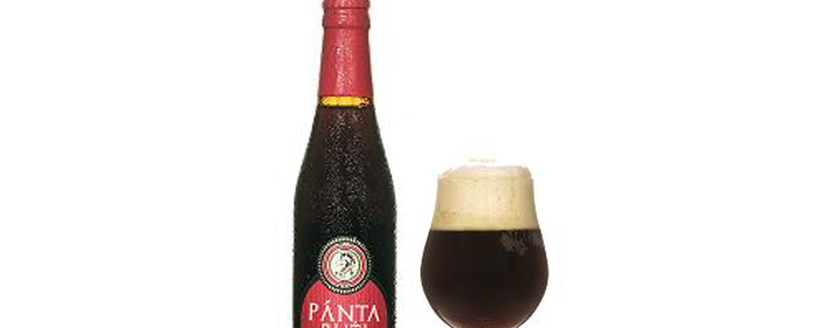 PANTA RHEI Birra Artigianale Ambrata Doppio Malto