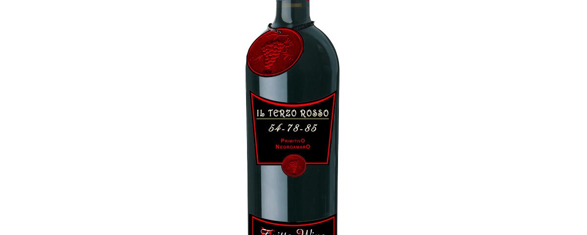 il terzo Rosso - likeapulian